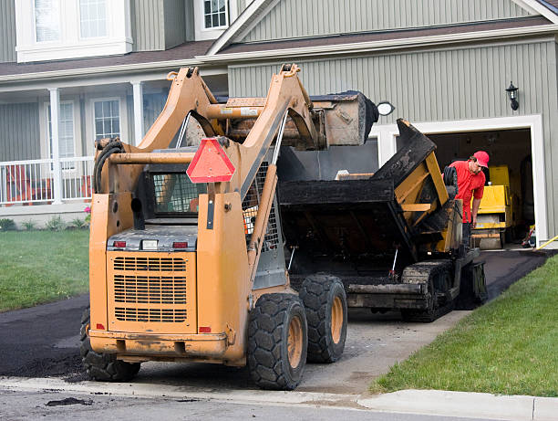 Reliable Johns Creek, GA Driveway Pavers Solutions